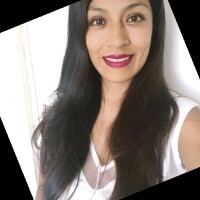Celia Sánchez Lavado