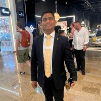 Raj Mani