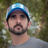 Charityorganization Hamdan Bin Sheihk