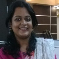 Nandini Mishra