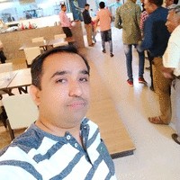 Ashoksinh Jadeja