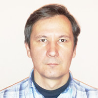 Khaknazarov Shavkat