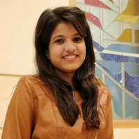 Aishwarya Gosavi