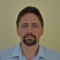 Alexander Yegorov