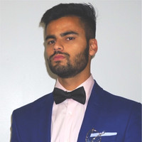 Umer Shaukat