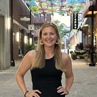 Elizabeth (Betsy) Malone
