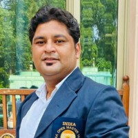 Naveen Duggal