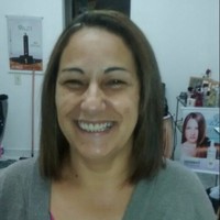 Maria Cristina Morgado Cipoloni
