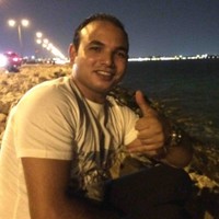 Mahmoud Dahy