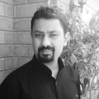Hemanth Nair