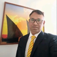 Kiran S