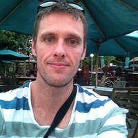 Mark Molan