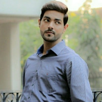 Umair Ahmed Khan