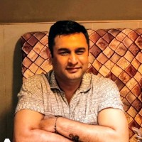 Vikrant Lakhanpal