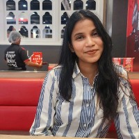 Rinku Kamble