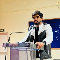 Deepanshu Singh