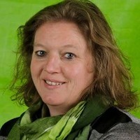 Annemiek Van Hersel