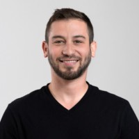 Eitan Sebastian Goldberg
