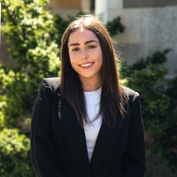 Shayna Goldberg