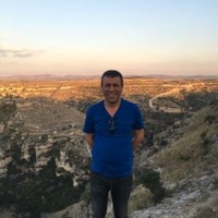 Fahri Özkan