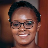 Vennah Kwamboka, Cpa(K)