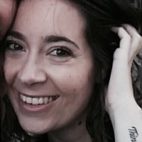 Pamela Scaramuzza