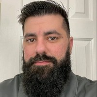 Edwin Tehrani