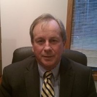 Bill Frazier