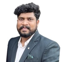Andrew Arputharaj J