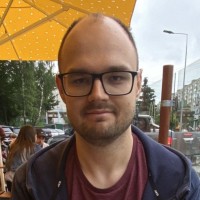 Dmytro Tiurin