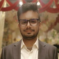 Talha Moaz Sarwar