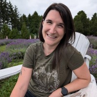 Marie-Eve Poirier