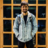 Aditya Raj Singh
