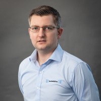 Andrew Ritchie