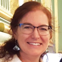 Priscilla Martin