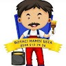 Boyacı Hamdi Usta