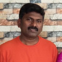 Ilamparithi Rajan