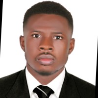Isaac Opoku Eleazar