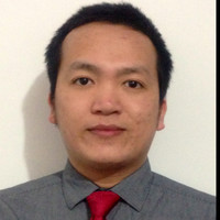 Jianzhuang Huang, Phd, Pe
