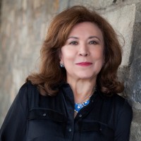 Angelica Bustos