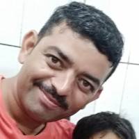 Dipak Chauhan