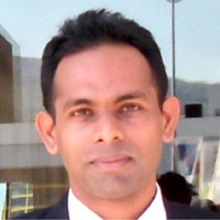 M.W.P Madushanka