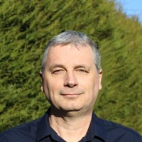 Benoît VANDENBULCKE