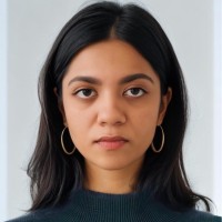 Mahima Raut