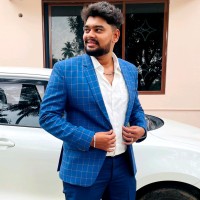 Shyam Dinesh