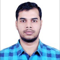 Anuj Kumar Sahoo