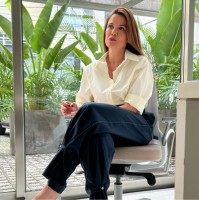 Milena Penteado Ometto