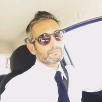 Alessandro Falconi