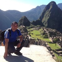Martin Purisaca