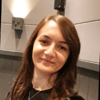 Şeymanur Çakır